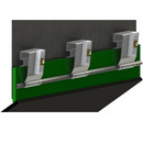 Wedge-Loc Clamp