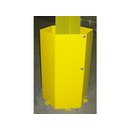 Building Column Protection