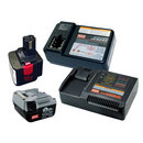 Batteries & Chargers