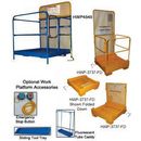 Work Platforms