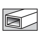 Structural Steel Rectangular Tubing