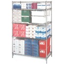 Super Adjustable 2 Wire Shelves