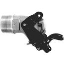 Aluminum Drum Gate Valves