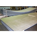 Plate Rolling Services