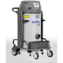 Industrial Vacuums (S Series) - Compressed Air Systems, Inc.