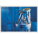 Hexapods Six-Axis Micropositioning Systems