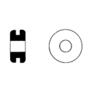 Military Standard Grommet