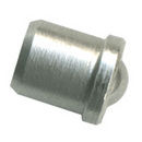 SS Press Fit Ball Plungers - Inch