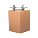 Heavy Duty Single-Wall Boxes