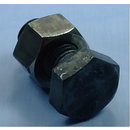 A325 Type 1 Structural Bolts w/Nuts