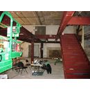 Structural Steel & Sheet Metal Fabrication