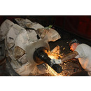 Heavy Industrial Machine Repair