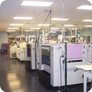 Andrew Technologies Circuit Board Assembly Featuring Through-Hole or Surface Mount Technology