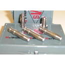 Electrode Guides and Wire Guides