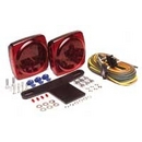 LED Tail Light Kit