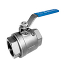Stainless Steel Ball Valves
