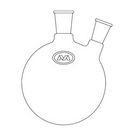 Jacketed and Unjacketed Flasks