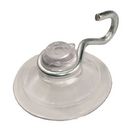 Suction Cups, Magnets and Clips