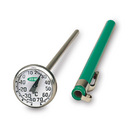 1 in Dial (Standard) Thermometers