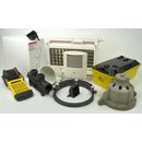 Precision Plastic Molding & Contract Manufacturing