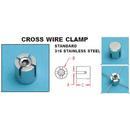 CROSS WIRE CLAMP