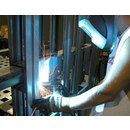 MIG, TIG, STICK, and Robotic Welding