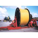 Wire Rope and Umbilical Spooling Units