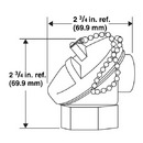 Thermocouple Heads and Connector Blocks