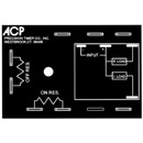 1 Amp Programmable Recycle with Interval Timer - Series 6063