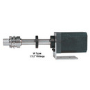 Sampling and Switching Valves, 1/32" Fittings, 0.25 mm Ports (0.010") W Type