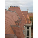 Quality Installation, Fabrication, Repair, Replacement, & Maintenance Steep Slope Roofing Services