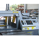 Metal Saw Cutting Services
