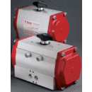 Series 92 and 93 Pneumatic Actuators - Jamieson Equipment Co., Inc.