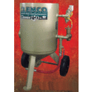 CLEMCO Classic Blast Machine Systems