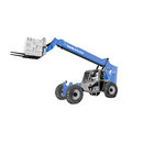 High Reach Rough Terrain Telehandlers - Genie