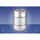 Seamless Stainless Open Head Drum
