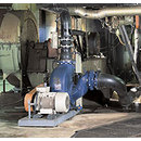 Self-Priming Pumps