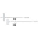 Ty-Rap® Nylon 6.6 Identification Cable Ties