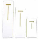 VertiKlean™ Disposable Wall Washing Mop Heads