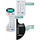 Membrane Switches & Overlays