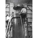 Pressure Vessels