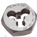 Carbon Steel Dies- Metric Sizes