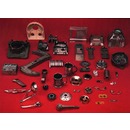 Custom Precision Aluminum and Zinc Die Casting