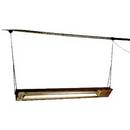 Quartz Infrared Spot Heaters