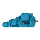 IEC Tru-Metric™ - Three Phase TEFC - Foot Mount - IE3 NEMA Premium Efficiency Motors