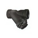 Strainers