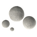 Porcelain Balls Series 500