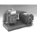 Duoseal® Rugged, 2-Stage Belt Drive Vacuum Pumps