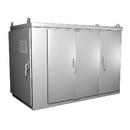 Metal Communication Enclosure