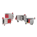 Mobile Work Benches